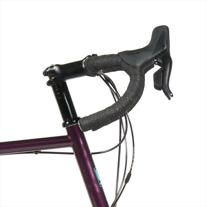 UNIZE SEEKER D Purple Metallic (ユナイズ シーカーD パープルメタリック)