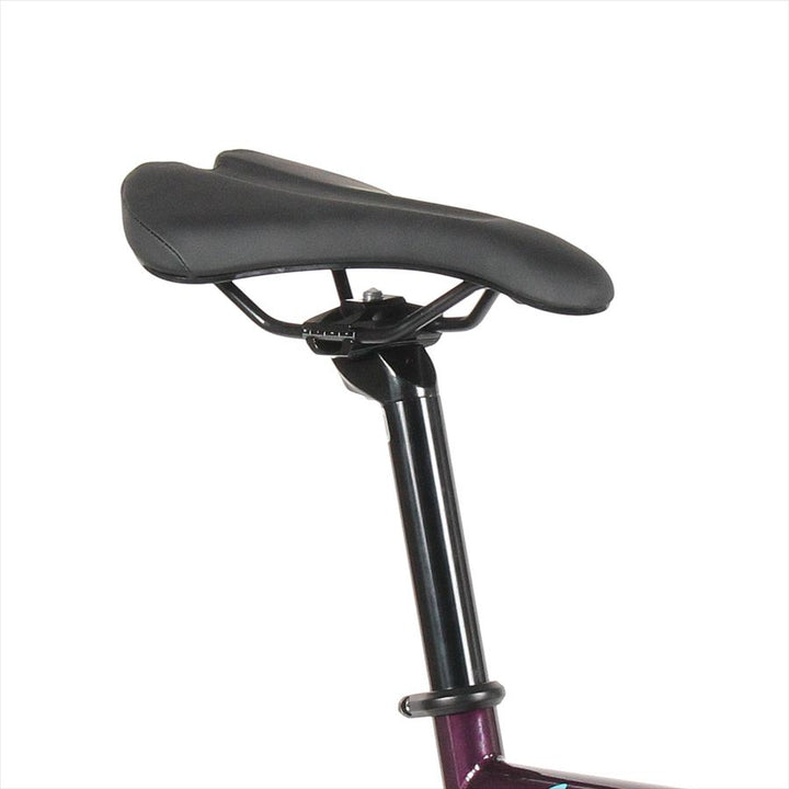 UNIZE SEEKER D Purple Metallic (ユナイズ シーカーD パープルメタリック)