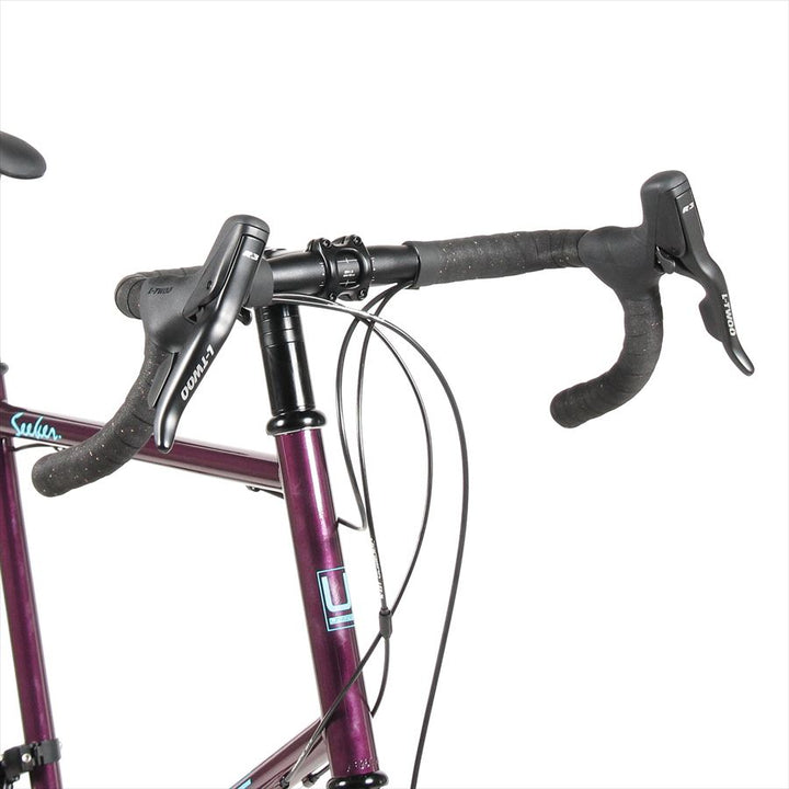 UNIZE SEEKER D Purple Metallic (ユナイズ シーカーD パープルメタリック)
