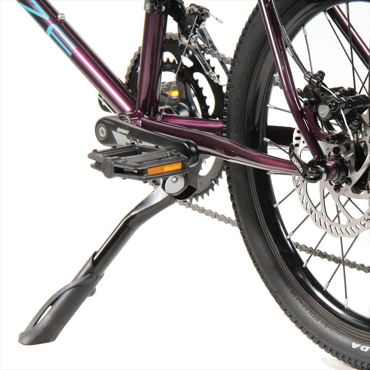 UNIZE SEEKER D Purple Metallic (ユナイズ シーカーD パープルメタリック)