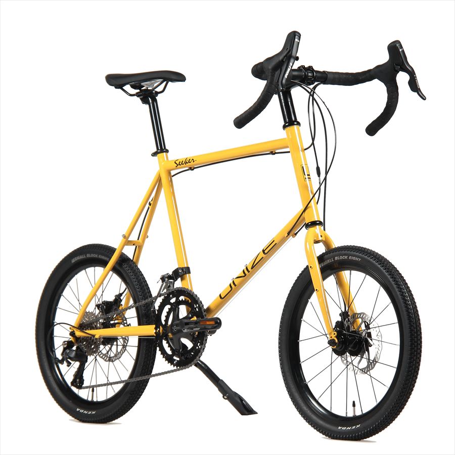 UNIZE SEEKER – ROCKBIKES