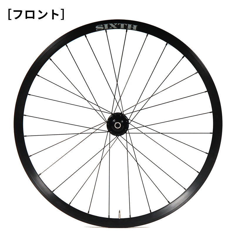 ホイール ROCKBIKES｜オーダーメイド・カスタムバイク
